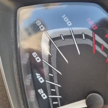 Kymco Downtown Fabrika Hataları
