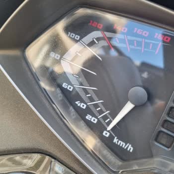 Kymco Downtown Fabrika Hataları