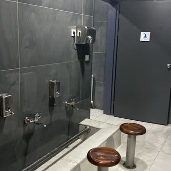 Novada Outlet (Tokat) Tokat Novada AVM Ortak Kullanım Alanları