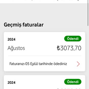 Chatbox.com Faturama Eklenen Haksız Ücret
