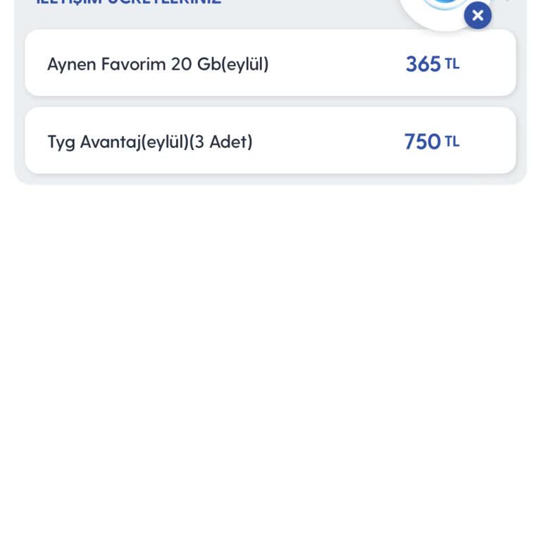 Turkcell Tyg Avantaj Adı Altında Haksız Ücret Kesintisi