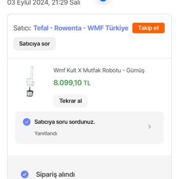 Hepsiburada Yanlış Bilgi Vererek Premium'a Kayıt Ettiriyor