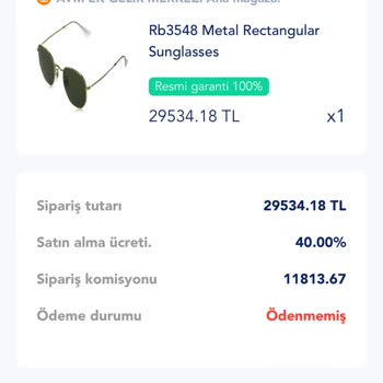 Tdeal. Buzz Carrefour SA AVM Üzerinden Yönlendirilen Site