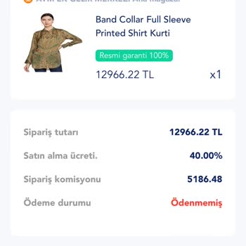 Tdeal. Buzz Carrefour SA AVM Üzerinden Yönlendirilen Site