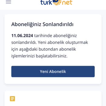 TurkNet'e Modemi İade Ettim. Halen Modem Ücreti Mi İade Etmiyor!