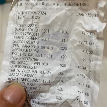 Benri Burun Bandı Nefes Alabilmek İçin