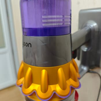 Dyson V15'in Kalitesizliği Ve Şarj Sorunları