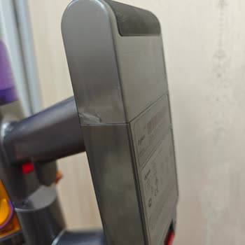 Dyson V15'in Kalitesizliği Ve Şarj Sorunları