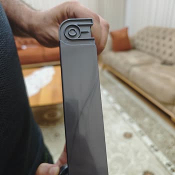 Dyson V15'in Kalitesizliği Ve Şarj Sorunları