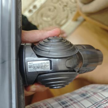 Dyson V15'in Kalitesizliği Ve Şarj Sorunları