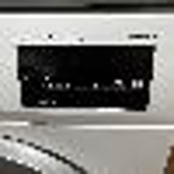 Siemens Ev Aletleri IQ500 Çamaşır Makinesinde Boya Kabarması Ve Paslanma Sorunu!