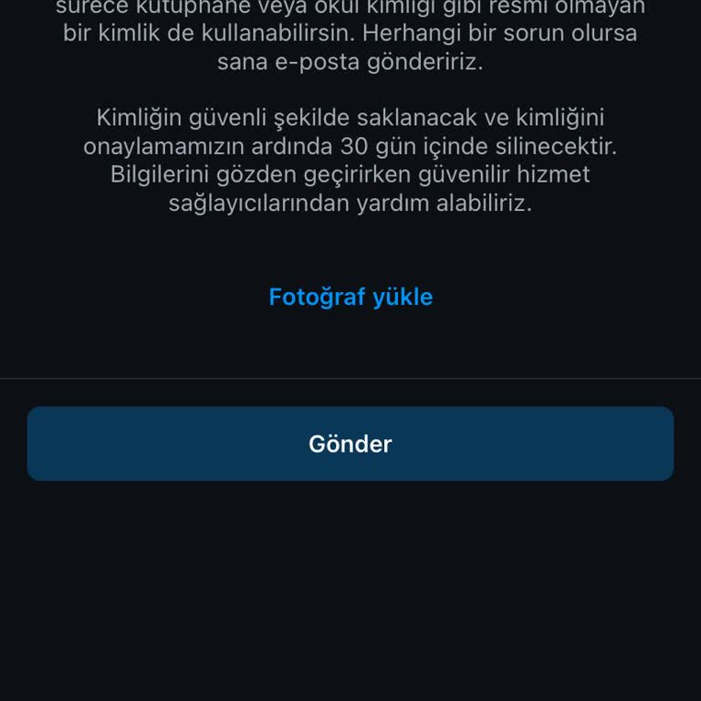 Instagram Hesabım Askıya Alındı İtiraz Edemiyorum