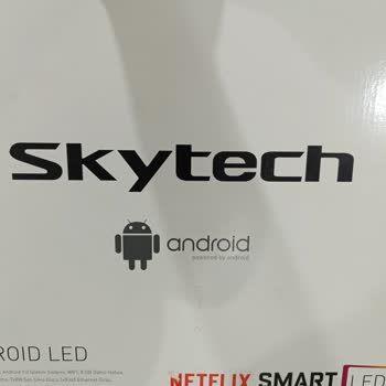 Skytech TV Güncelleme Almaması