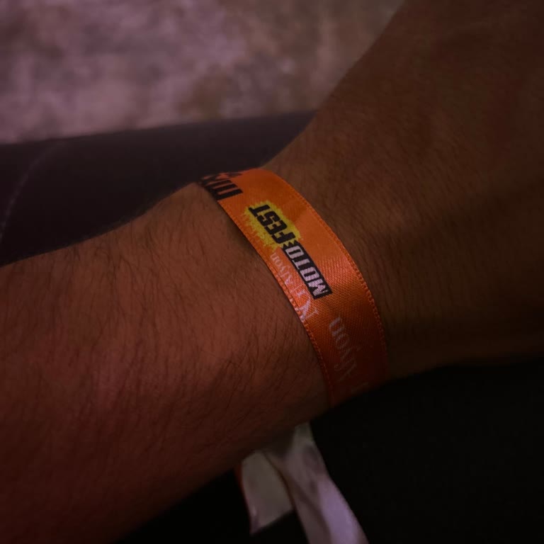 Mxgp Of Türkiye Motofest Giriş Sorunu Ve Bileklik Uygulaması Mağduriyeti!