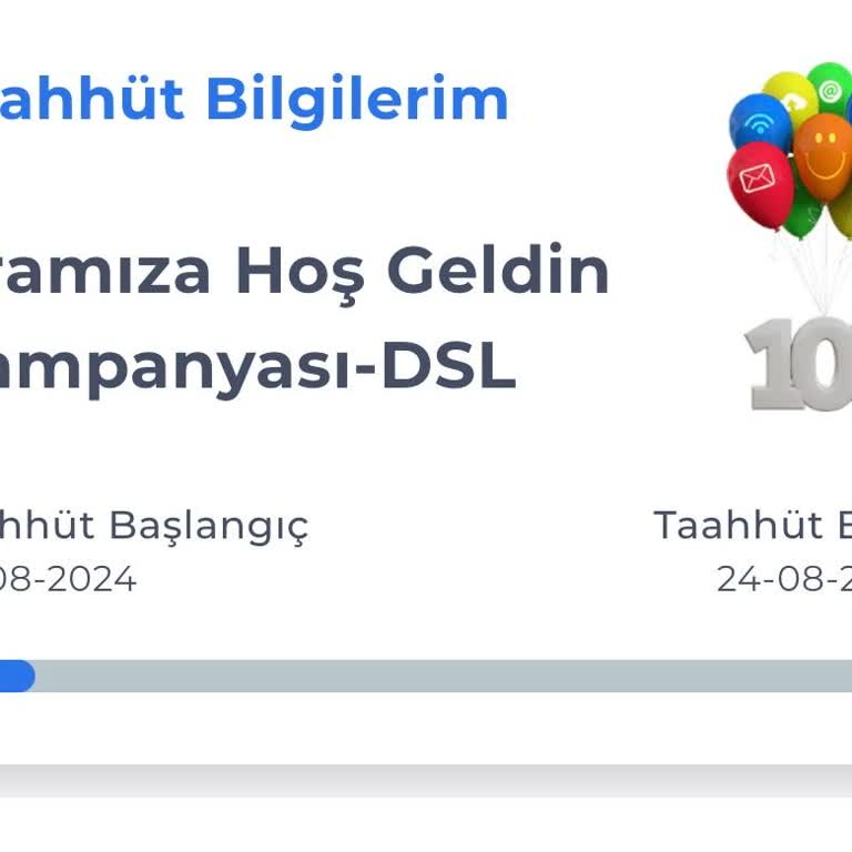 Kablo Net 10 Gündür İnternetimi Bağlamadı