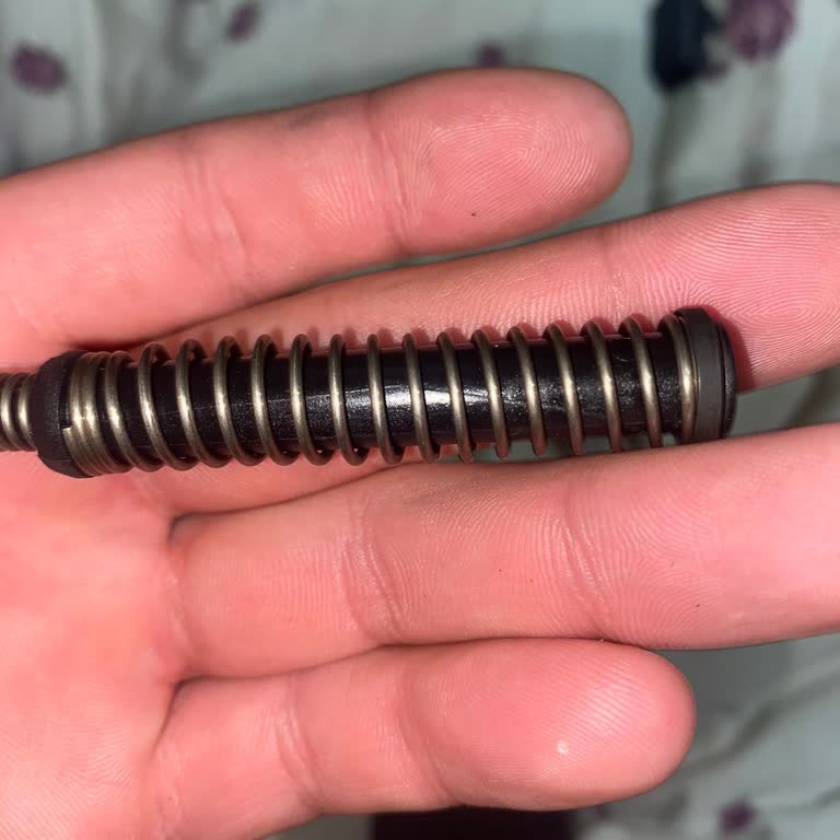 Sarsılmaz Silah İcra Mili Kırıldı