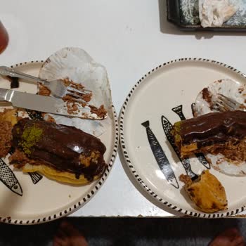 25 Saat Fırın & Gurme Bozuk Pasta Satışı Ve Müşteri Hizmetleri Sorunu