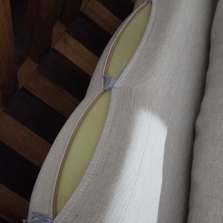 Fataş Platinum Mobilya Fermuar Sorunu Ve Yetersiz Müşteri Hizmeti