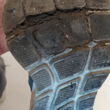 Boyner Skechers Ayakkabı Çabuk Yırtılması