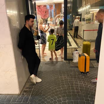 Kirman Calyptus Resort SPA Hotels Otelde Güvenlik Sorunları Ve Müşteri Mağduriyeti