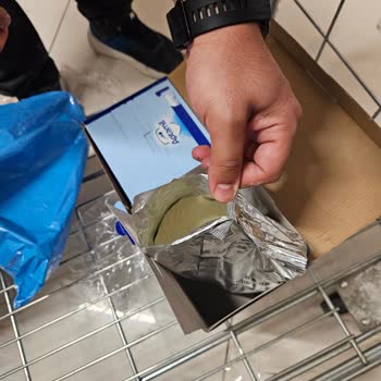 E-bebek Mağazasından Alınan Aptamil Mama Bozuk Çıktı Sonuç Alamıyorum