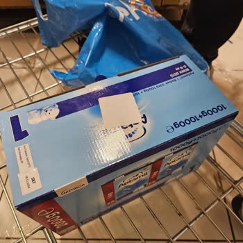 E-bebek Mağazasından Alınan Aptamil Mama Bozuk Çıktı Sonuç Alamıyorum