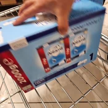 E-bebek Mağazasından Alınan Aptamil Mama Bozuk Çıktı Sonuç Alamıyorum