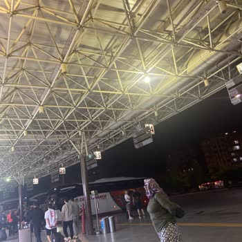 Konya Büyükşehir Belediyesi Sigara Kart Çekmeme