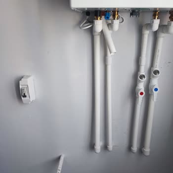 Ücretsiz Kurulum Sözü Verilen Kombi Montajında Yaşanan Sorunlar