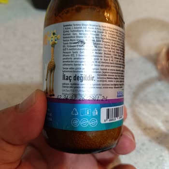 Argivit Focus'ta Köpürme Ve Taşma Sorunu!