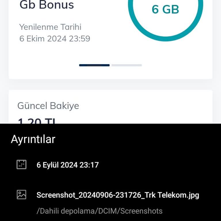 Bimcell Paket Süresi Ve Tüketici Hakları İhlali