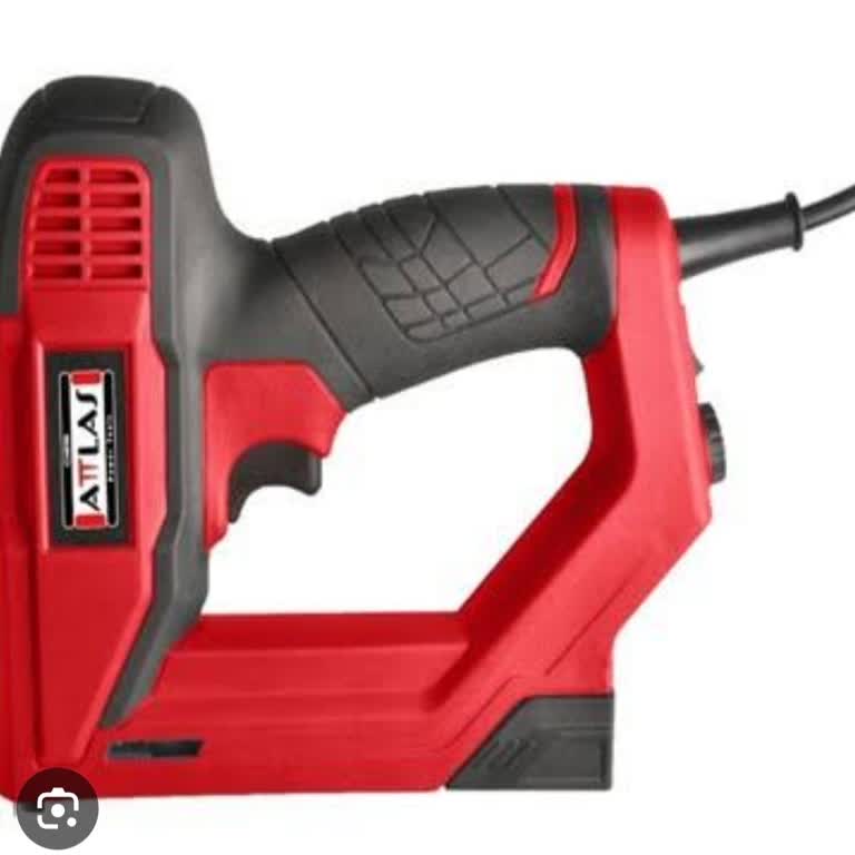 Atlas Copco Elektrikli Zımba Tabancası Sorunu