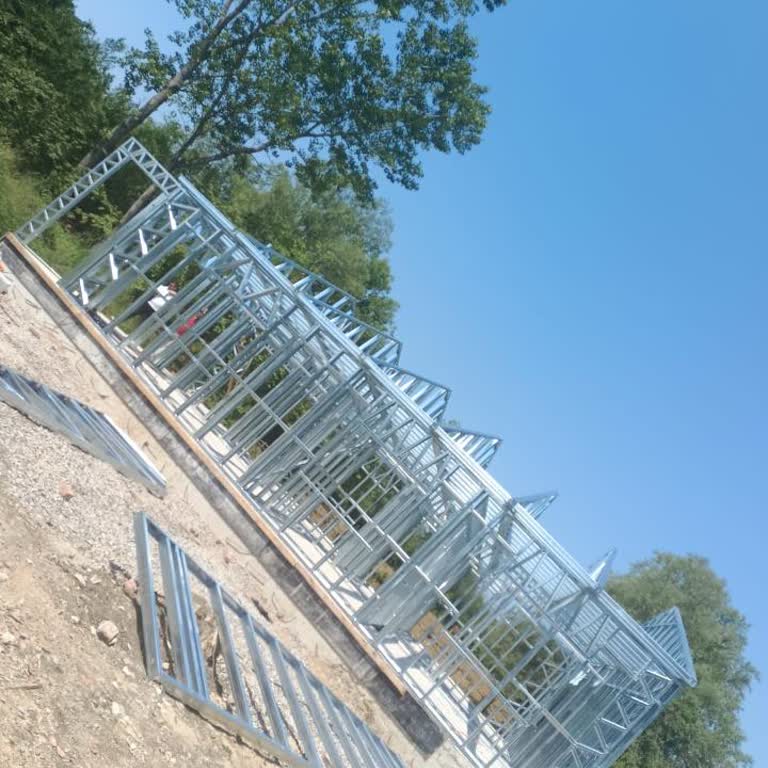 Adm Yapı İnşaat Mağdur Edildim