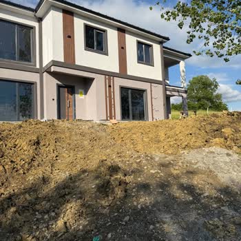 Adm Yapı İnşaat Mağdur Edildim