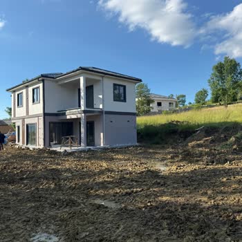 Adm Yapı İnşaat Mağdur Edildim