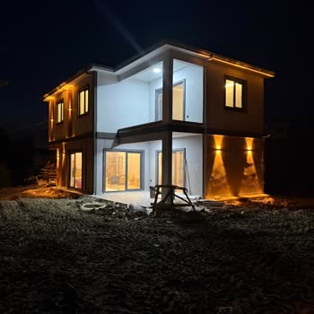 Adm Yapı İnşaat Mağdur Edildim