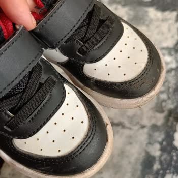 Vicco Çocuk Ayakkabısı Pişmanlık