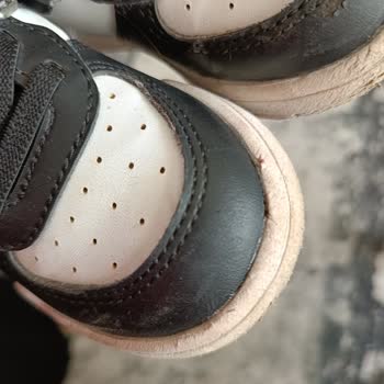 Vicco Çocuk Ayakkabısı Pişmanlık