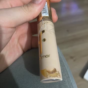 Flormar Gratis Concealer Yağı Üstüne Çıkmış