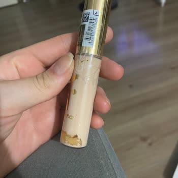 Flormar Gratis Concealer Yağı Üstüne Çıkmış