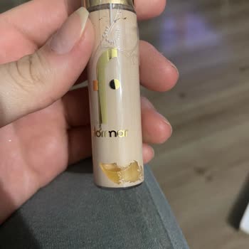 Flormar Gratis Concealer Yağı Üstüne Çıkmış