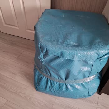 Aras Kargo Pursaklar Şubesi Siparişi Eksik Teslim Etti