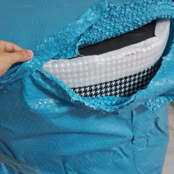 Aras Kargo Pursaklar Şubesi Siparişi Eksik Teslim Etti