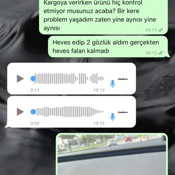 Kremlinco 0 Memnuniyet