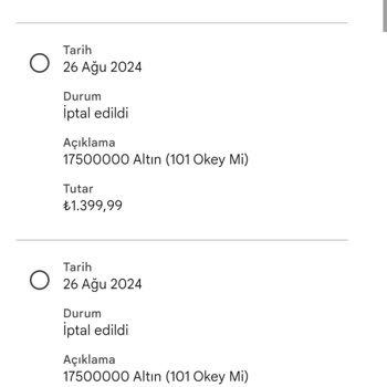 Google Play Play Store Beni Geri Ödeme Almadan Geri Ödeme Almışım Gibi Gösteriyor.