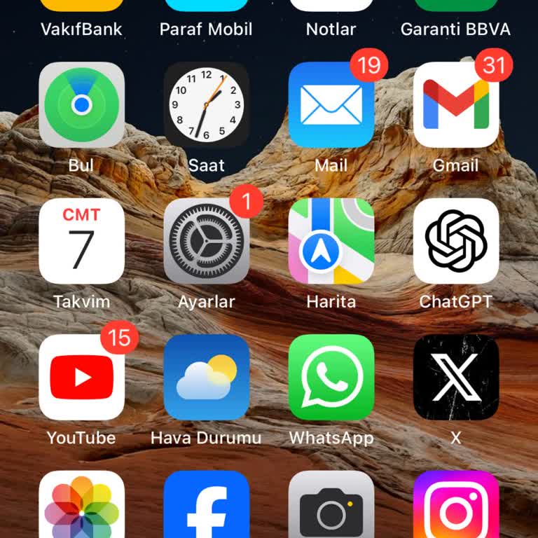 Kapsama Alanı ve Sinyal Sorunu Hakkında Çözüm Bekliyoruz