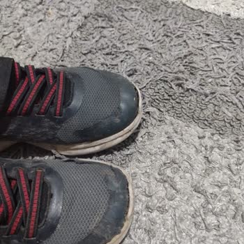 Skechers Kalitesizliği İle Yine Tüm İlgiyi Üzerine Çekiyor.