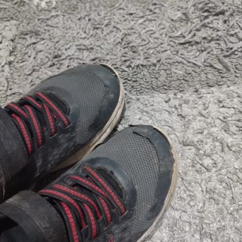 Skechers Kalitesizliği İle Yine Tüm İlgiyi Üzerine Çekiyor.