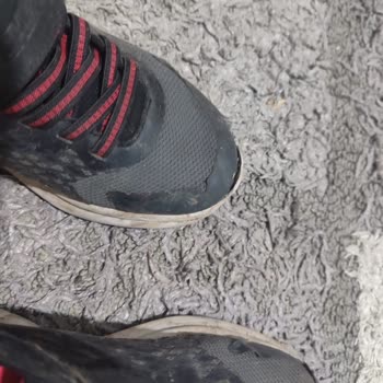 Skechers Kalitesizliği İle Yine Tüm İlgiyi Üzerine Çekiyor.