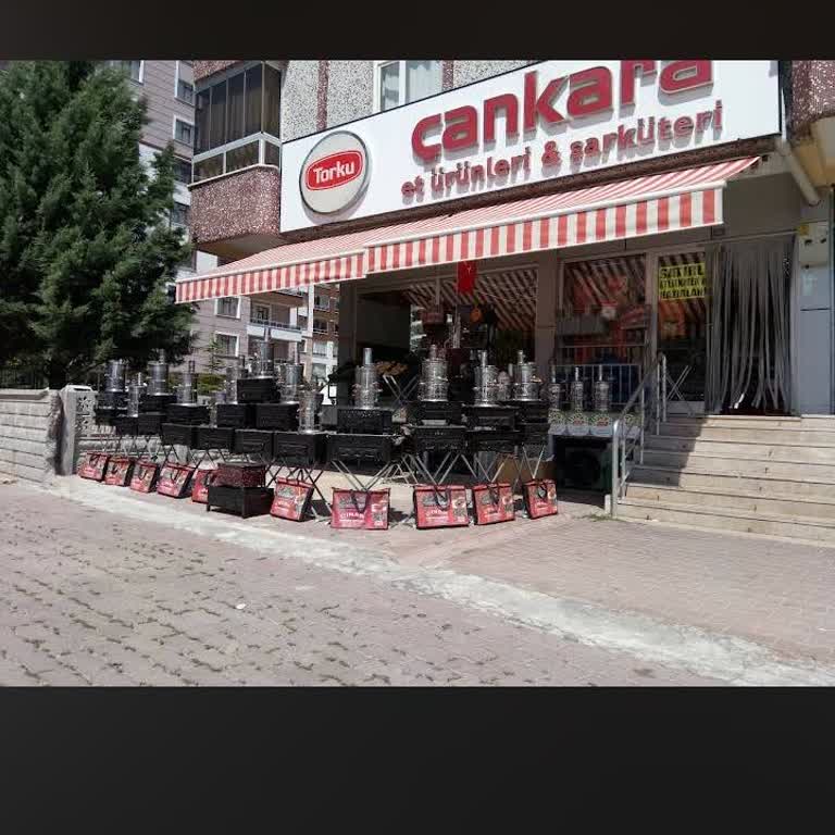 Çankara Et Ürünleri (Konya) Fahiş Fiyatlı Alışveriş!